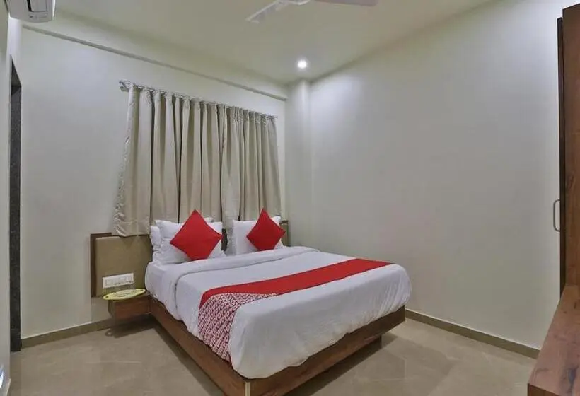 Deluxe-huone, Kuber