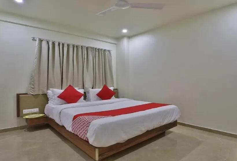Deluxe-huone, Kuber