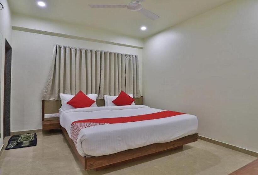 デラックスルーム, Kuber