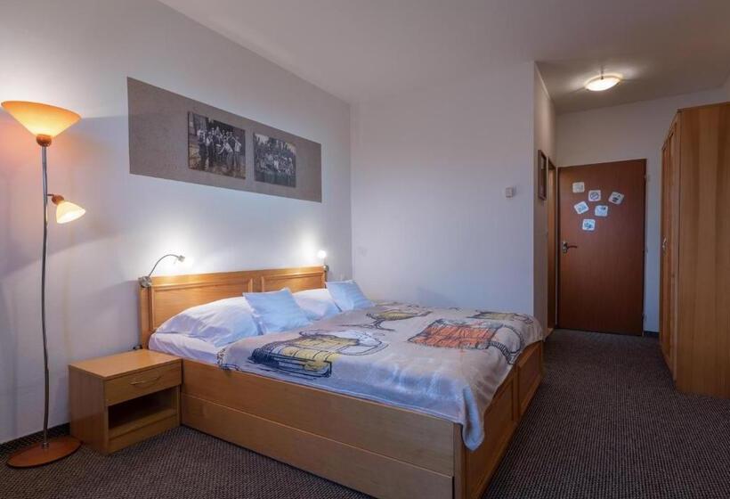 スタンダードルーム, Maravar   Pivný Wellness Adults Only