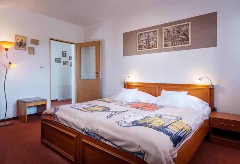 2 Bedroom Apartment with Views, Maravar   Pivný Wellness Adults Only