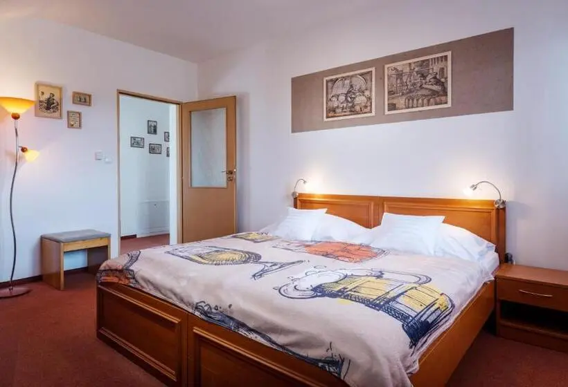 2 Bedroom Apartment with Views, Maravar   Pivný Wellness Adults Only