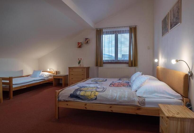 2 Bedroom Apartment with Views, Maravar   Pivný Wellness Adults Only