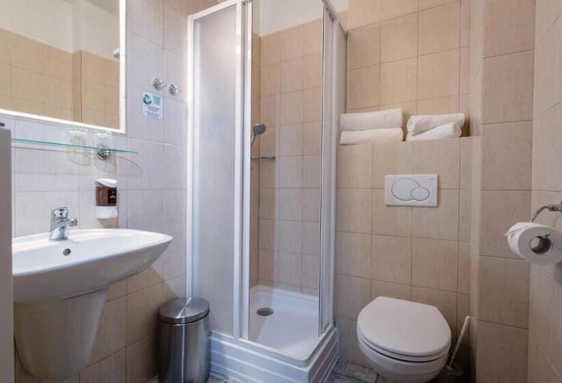 Номер Superior, Maravar   Pivný Wellness Adults Only