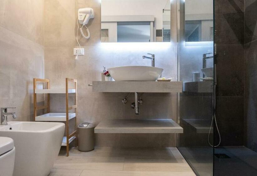 Deluxe Rum, Vele D Otranto B&b