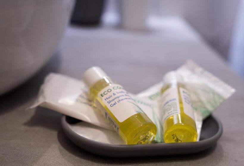 Standardrum, Vele D Otranto B&b