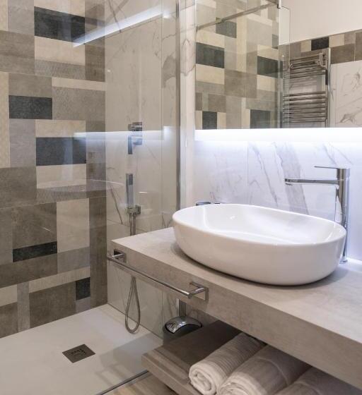 Standardrum, Vele D Otranto B&b