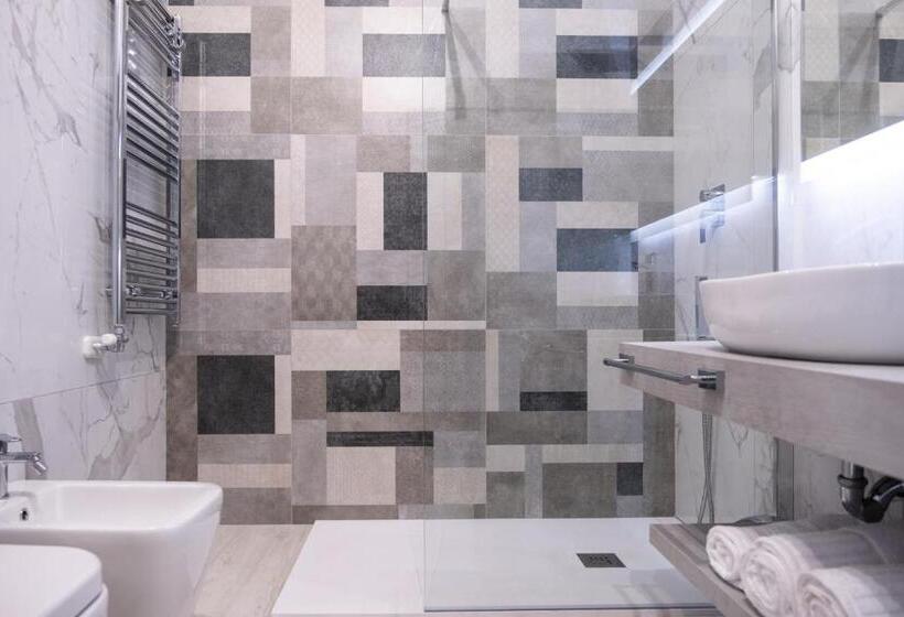 اتاق استاندارد, Vele D Otranto B&b