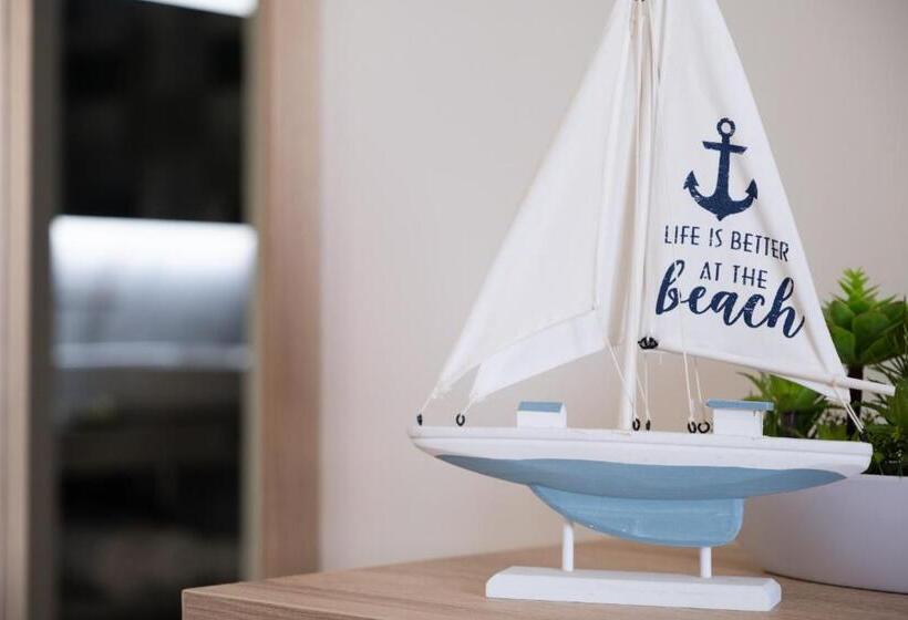 Standardrum, Vele D Otranto B&b