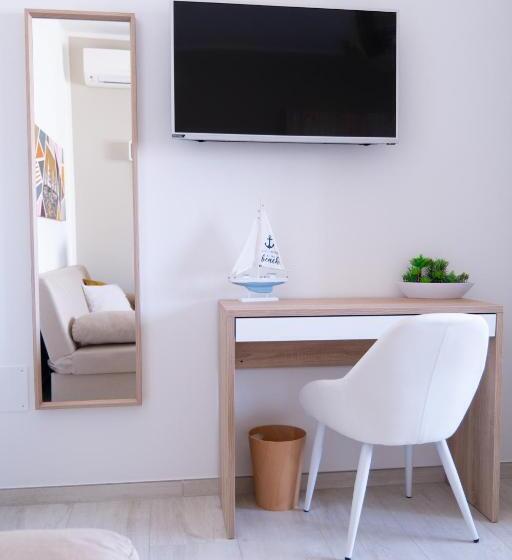 Standardrum, Vele D Otranto B&b