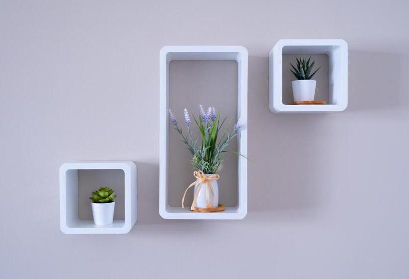 Standardrum, Vele D Otranto B&b