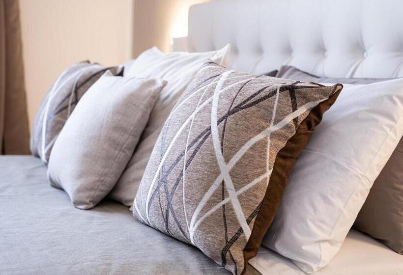 اتاق استاندارد, Vele D Otranto B&b