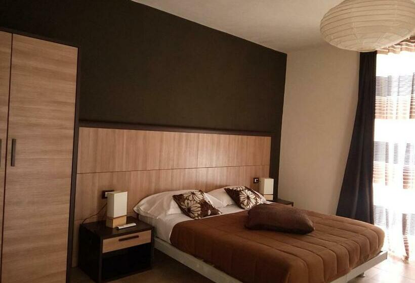 اتاق استاندارد, Casa Antioco B&b