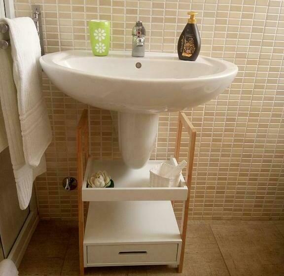 اتاق استاندارد, Casa Antioco B&b