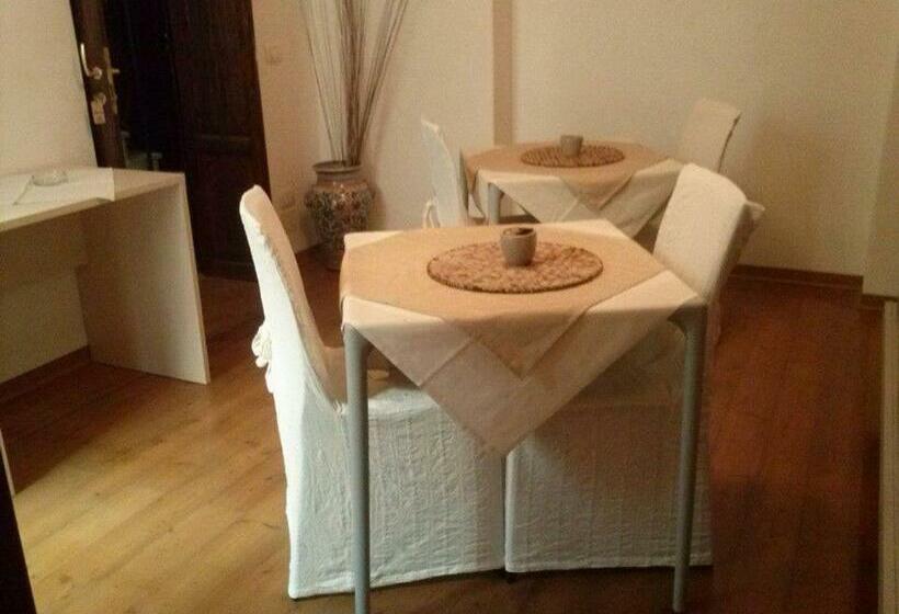 اتاق استاندارد, Casa Antioco B&b