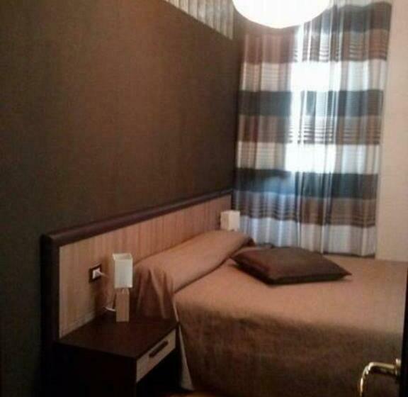 اتاق استاندارد, Casa Antioco B&b