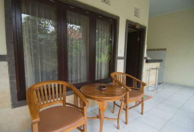 غرفة قياسية, Jiwa S House