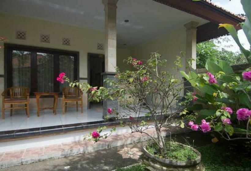 غرفة قياسية, Jiwa S House