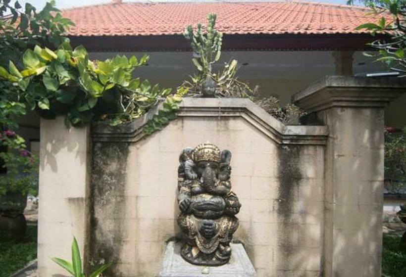 غرفة قياسية, Jiwa S House