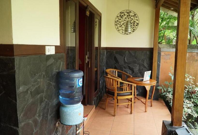 غرفة إقتصادية, Jiwa S House