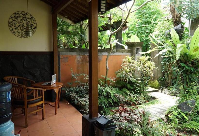 Номер Economy, Jiwa S House