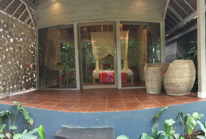 스탠다드 방갈로, Maylie Bali Villa & Bungalows