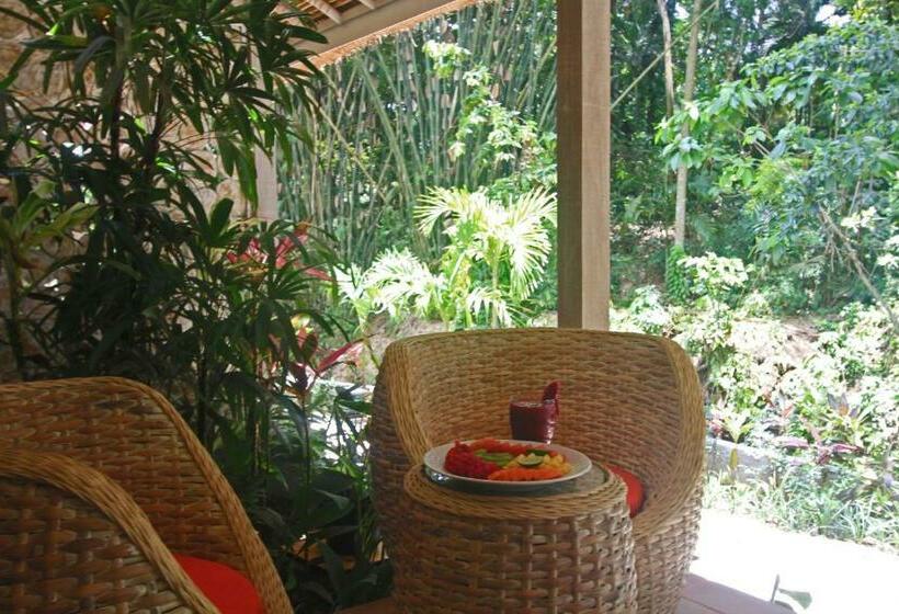 Bangalô Standard, Maylie Bali Villa & Bungalows
