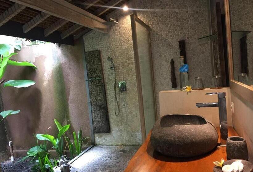 스탠다드 방갈로, Maylie Bali Villa & Bungalows