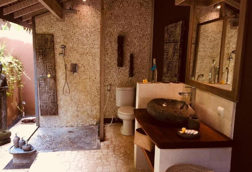 스탠다드 방갈로, Maylie Bali Villa & Bungalows