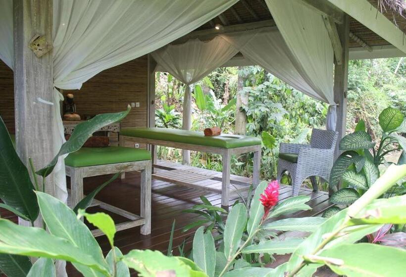 스탠다드 방갈로, Maylie Bali Villa & Bungalows