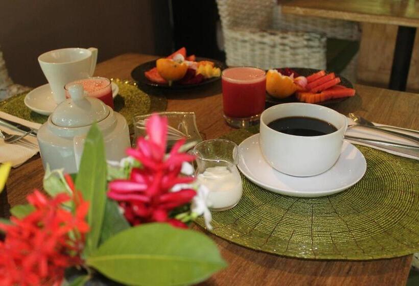 Bangalô Standard, Maylie Bali Villa & Bungalows