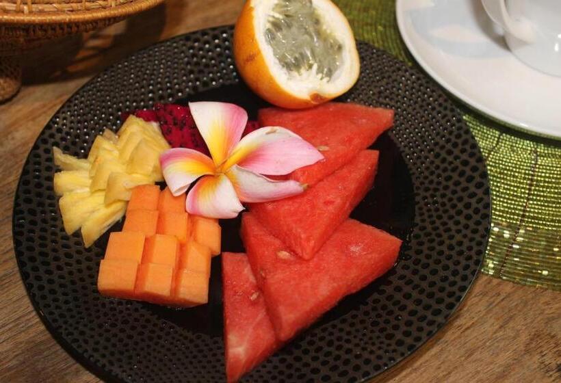 스탠다드 방갈로, Maylie Bali Villa & Bungalows