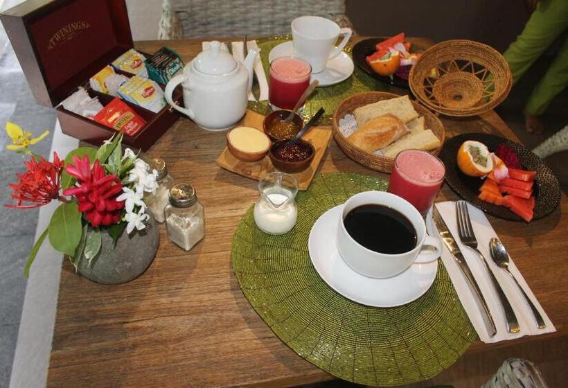 스탠다드 방갈로, Maylie Bali Villa & Bungalows