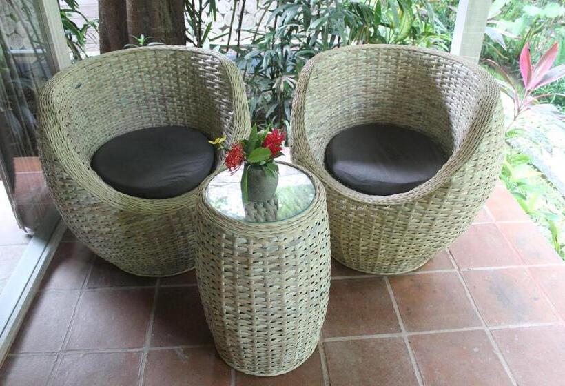 스탠다드 방갈로, Maylie Bali Villa & Bungalows