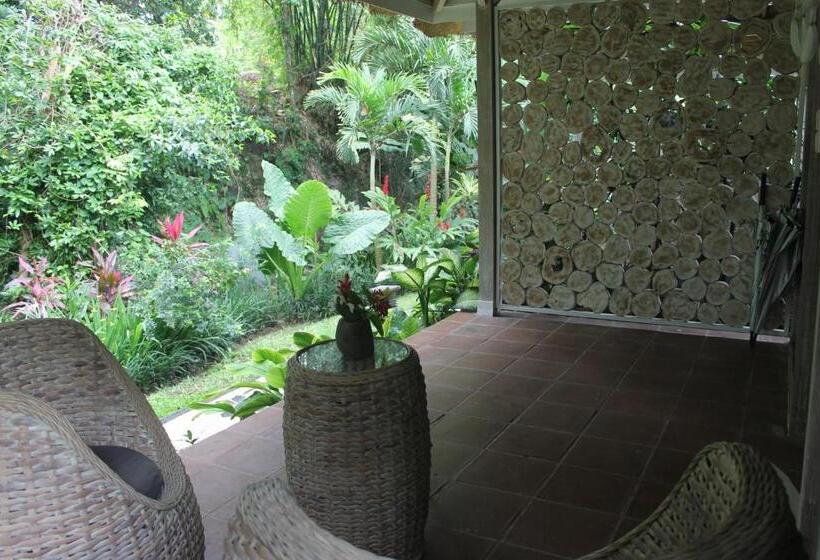 Bangalô Standard, Maylie Bali Villa & Bungalows