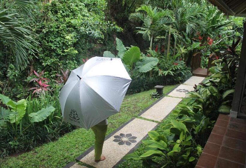 스탠다드 방갈로, Maylie Bali Villa & Bungalows