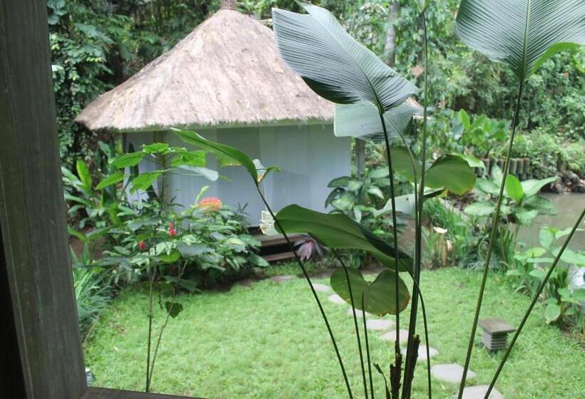 스탠다드 방갈로, Maylie Bali Villa & Bungalows