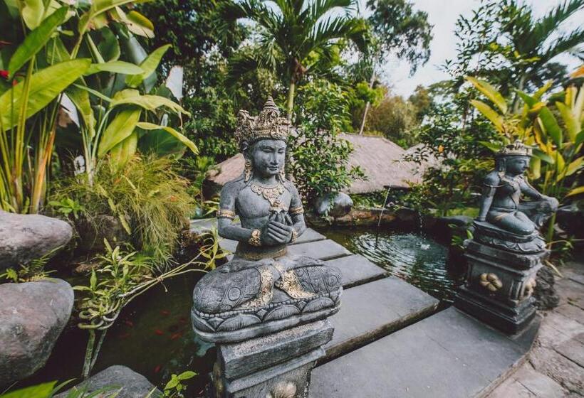 패밀리 방갈로, Maylie Bali Villa & Bungalows