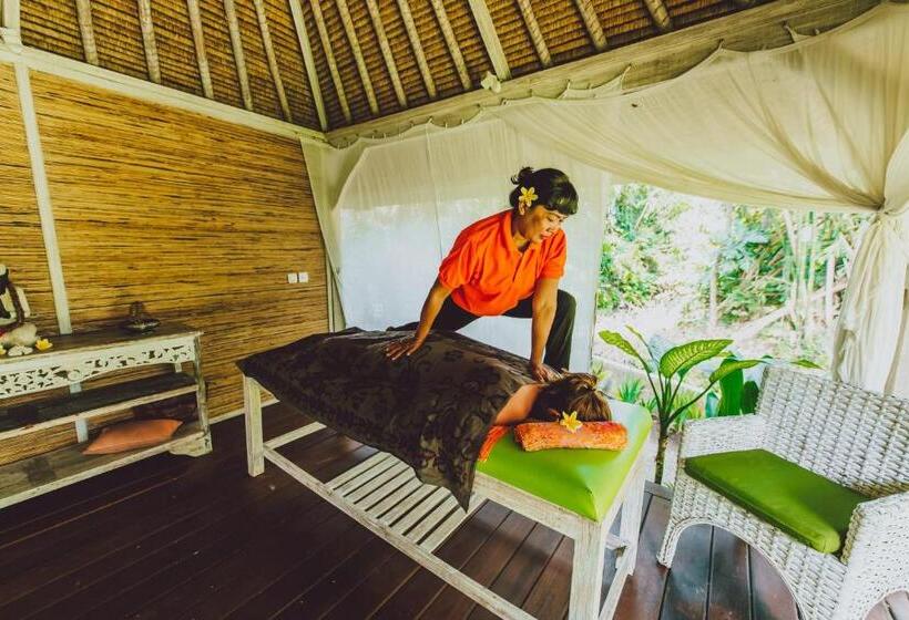 패밀리 방갈로, Maylie Bali Villa & Bungalows