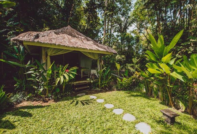 Bungalow Familiar, Maylie Bali Villa & Bungalows