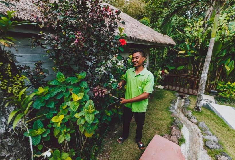 패밀리 방갈로, Maylie Bali Villa & Bungalows