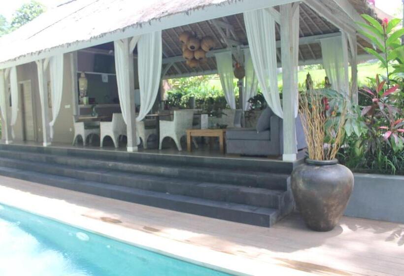 스탠다드 방갈로, Maylie Bali Villa & Bungalows