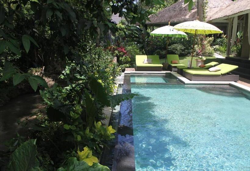 스탠다드 방갈로, Maylie Bali Villa & Bungalows