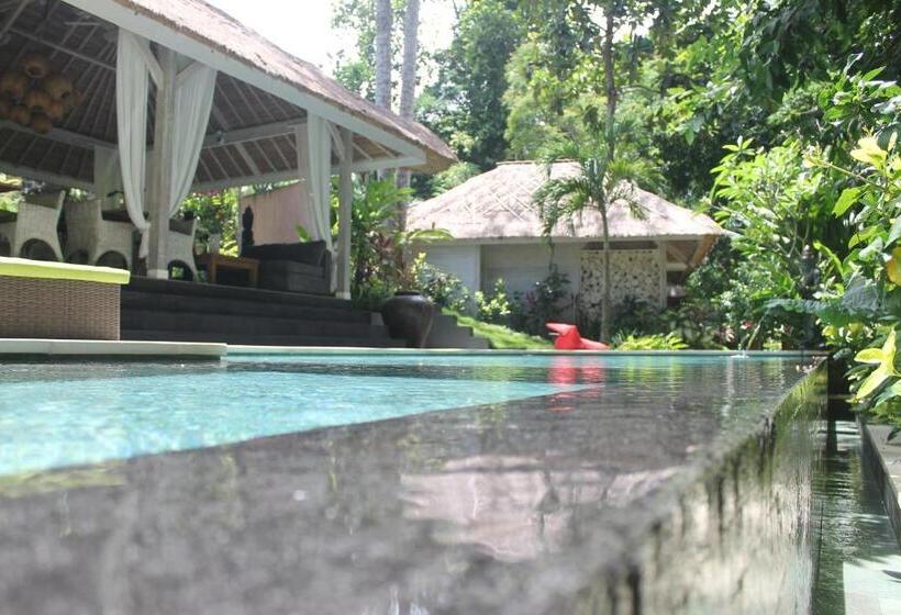 스탠다드 방갈로, Maylie Bali Villa & Bungalows