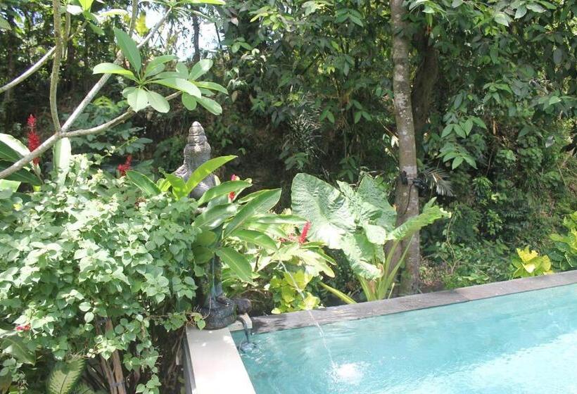 스탠다드 방갈로, Maylie Bali Villa & Bungalows