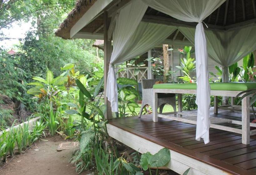 Bangalô Standard, Maylie Bali Villa & Bungalows