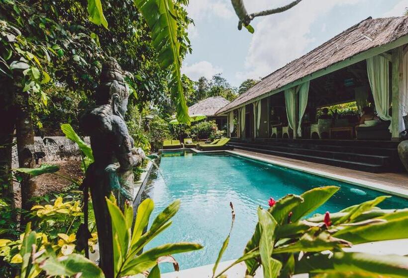 패밀리 방갈로, Maylie Bali Villa & Bungalows