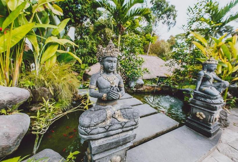 Bungalow Familiar, Maylie Bali Villa & Bungalows