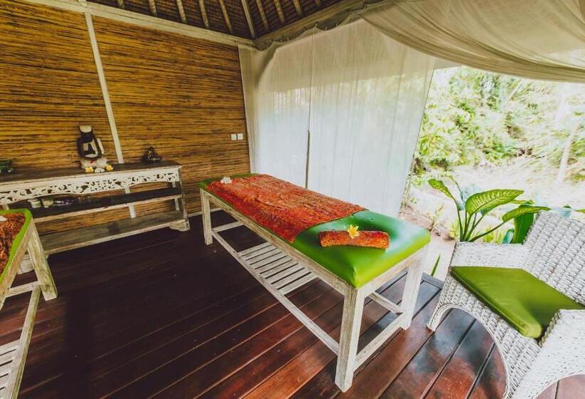 패밀리 방갈로, Maylie Bali Villa & Bungalows