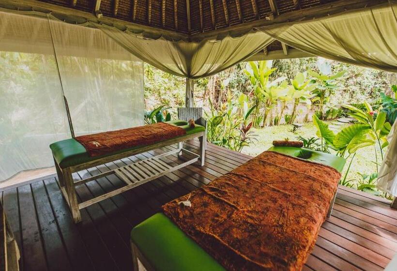 패밀리 방갈로, Maylie Bali Villa & Bungalows